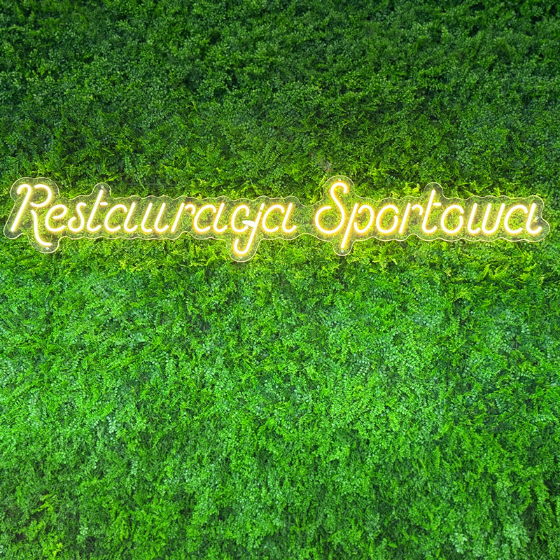 Gdzie smak spotyka sport